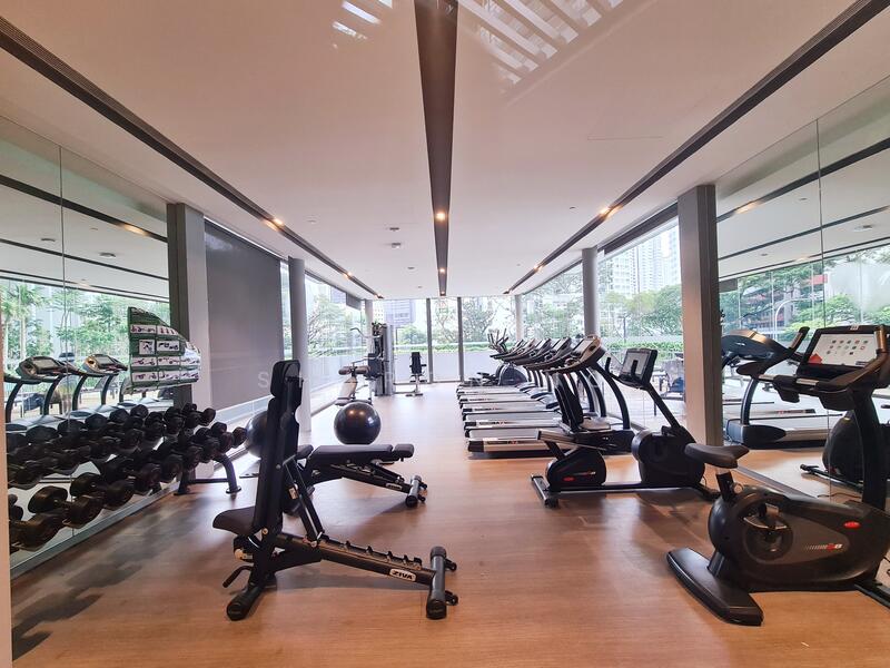 Stirling Residences, 21 Stirling Road, 1 Bedroom, 441 sqft, Condominium For Rent, by Sharon Ng, 25611418 - PropertyGuru.com.sg