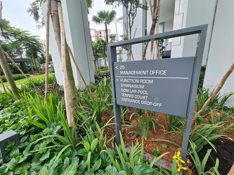 Stirling Residences, 21 Stirling Road, 1 Bedroom, 441 sqft, Condominium For Rent, by Sharon Ng, 25611418 - PropertyGuru.com.sg