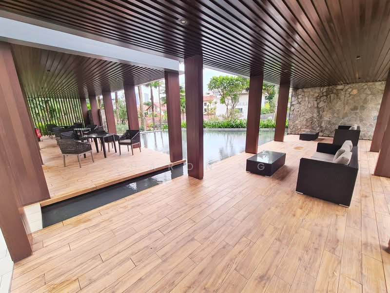 Stirling Residences, 21 Stirling Road, 1 Bedroom, 441 sqft, Condominium For Rent, by Sharon Ng, 25611418 - PropertyGuru.com.sg