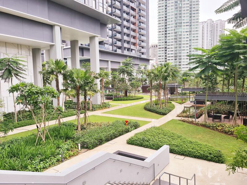 Stirling Residences, 21 Stirling Road, 1 Bedroom, 441 sqft, Condominium For Rent, by Sharon Ng, 25611418 - PropertyGuru.com.sg