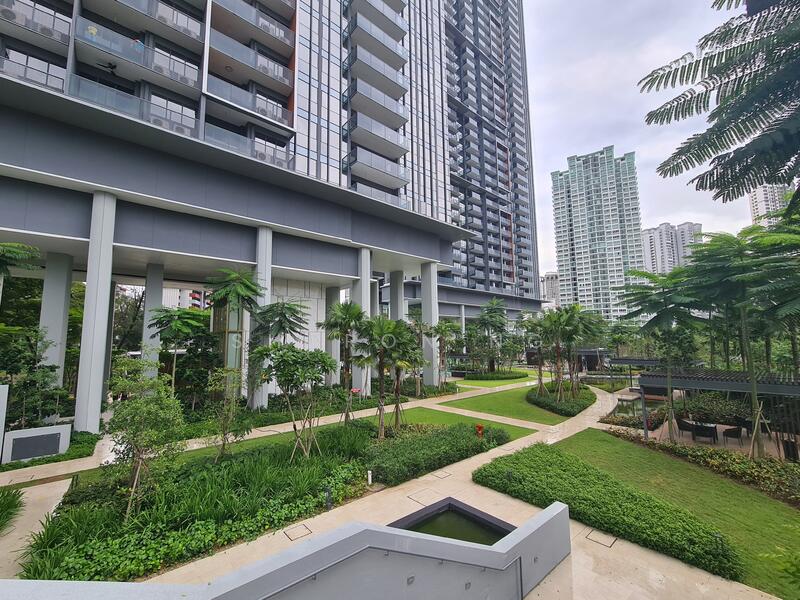 Stirling Residences, 21 Stirling Road, 1 Bedroom, 441 sqft, Condominium For Rent, by Sharon Ng, 25611418 - PropertyGuru.com.sg