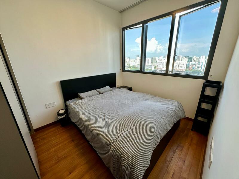 Stirling Residences, 21 Stirling Road, 1 Bedroom, 441 sqft, Condominium For Rent, by Sharon Ng, 25611418 - Bedroom - PropertyGuru.com.sg