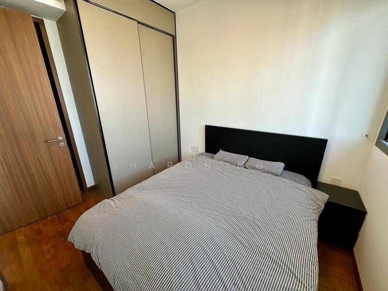 Stirling Residences, 21 Stirling Road, 1 Bedroom, 441 sqft, Condominium For Rent, by Sharon Ng, 25611418 - Bedroom - PropertyGuru.com.sg