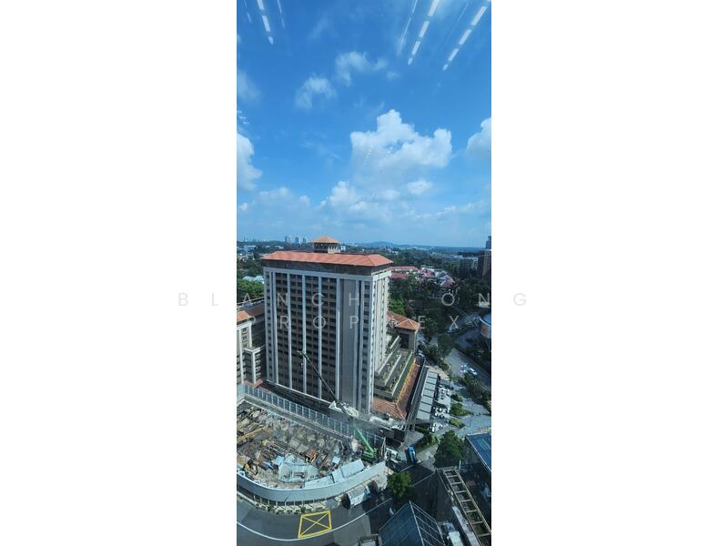 Forum Galleria Shopping Centre, 583 Orchard Road, 4,667 sqft, Mall Shop For Rent, by Blanche Ong, 25611421 - CommercialGuru.com.sg