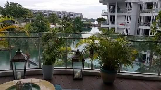 Turquoise, 51 Cove Drive, 3 Bedrooms, 2,088 sqft, Condominium For Sale, by Loh Yeow Meng, 25611438 - PropertyGuru.com.sg
