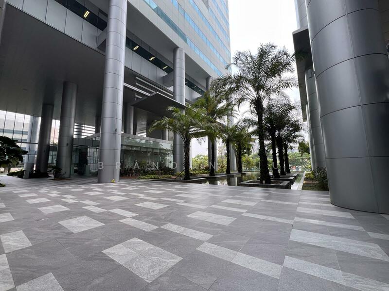 Icon @ IBP, 3A International Business Park, 5,674 sqft, Business / Science Park For Rent, by Brandon Liu, 25611444 - CommercialGuru.com.sg