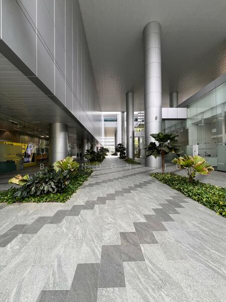 Icon @ IBP, 3A International Business Park, 5,674 sqft, Business / Science Park For Rent, by Brandon Liu, 25611444 - CommercialGuru.com.sg