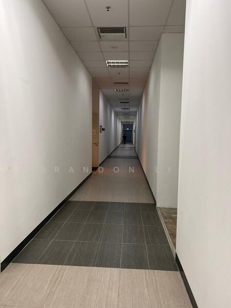 Icon @ IBP, 3A International Business Park, 5,674 sqft, Business / Science Park For Rent, by Brandon Liu, 25611444 - CommercialGuru.com.sg