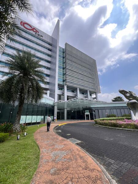 Icon @ IBP, 3A International Business Park, 5,674 sqft, Business / Science Park For Rent, by Brandon Liu, 25611444 - CommercialGuru.com.sg