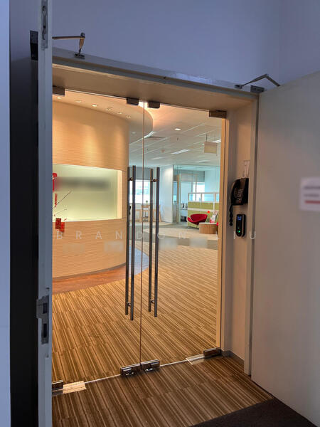 Icon @ IBP, 3A International Business Park, 5,674 sqft, Business / Science Park For Rent, by Brandon Liu, 25611444 - CommercialGuru.com.sg