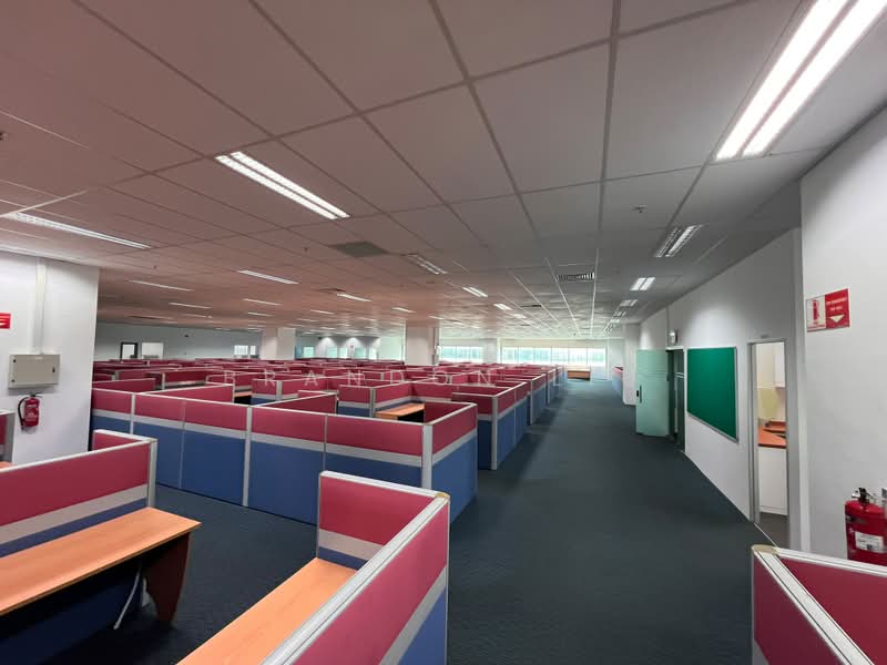 Icon @ IBP, 3A International Business Park, Boon Lay / Jurong / Tuas, 26,792 sqft, Business / Science Park For Rent, by Brandon Liu, 25611444 - CommercialGuru.com.sg