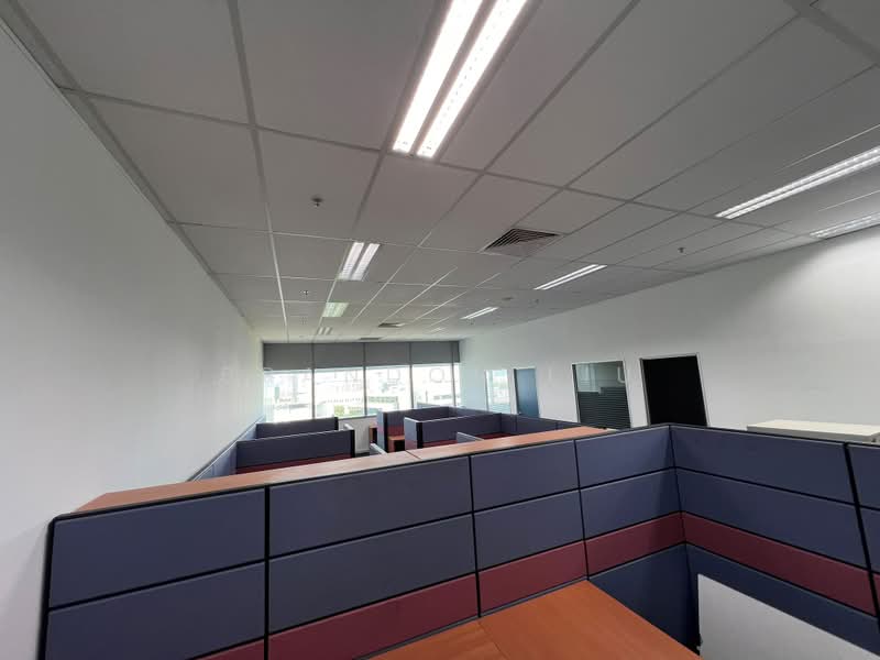 Icon @ IBP, 3A International Business Park, Boon Lay / Jurong / Tuas, 26,792 sqft, Business / Science Park For Rent, by Brandon Liu, 25611444 - CommercialGuru.com.sg