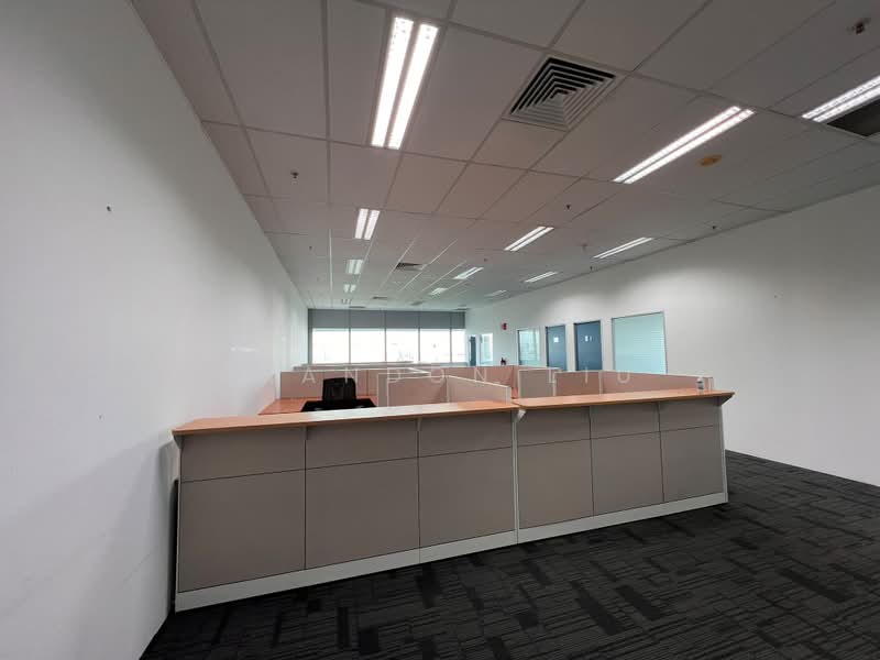 Icon @ IBP, 3A International Business Park, Boon Lay / Jurong / Tuas, 26,792 sqft, Business / Science Park For Rent, by Brandon Liu, 25611444 - CommercialGuru.com.sg