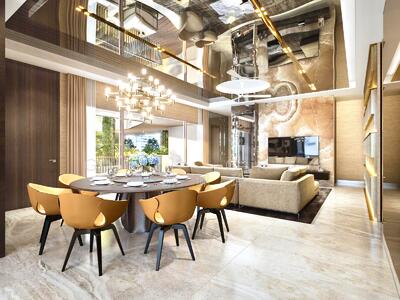 For Sale - The Giverny Residences