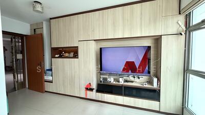 For Sale - 440A Clementi Avenue 3