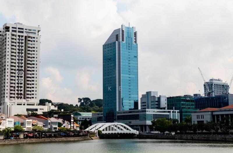 High Street Centre, 1 North Bridge Road, 484 sqft, Mall Shop For Sale, by Mike ., 25611476 - CommercialGuru.com.sg