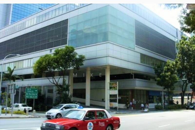 High Street Centre, 1 North Bridge Road, 484 sqft, Mall Shop For Sale, by Mike ., 25611476 - CommercialGuru.com.sg