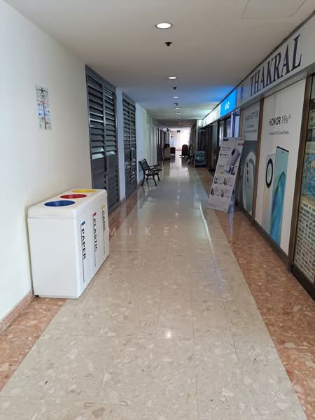 High Street Centre, 1 North Bridge Road, 484 sqft, Mall Shop For Sale, by Mike ., 25611476 - CommercialGuru.com.sg