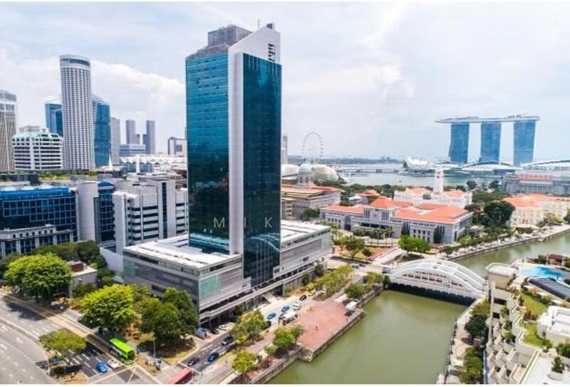 High Street Centre, 1 North Bridge Road, 484 sqft, Mall Shop For Sale, by Mike ., 25611476 - CommercialGuru.com.sg