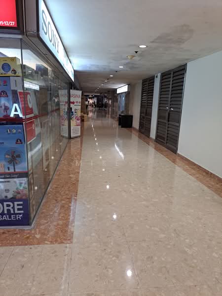 High Street Centre, 1 North Bridge Road, 484 sqft, Mall Shop For Sale, by Mike ., 25611476 - CommercialGuru.com.sg