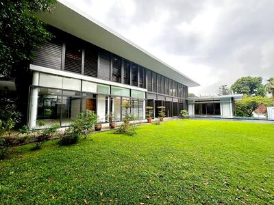 For Sale - QUEEN ASTRID GCBA ⭐ MODERN ELEVATED GCB ⭐LIFT/POOL (顶级优质洋房) ️CALL PAM 90228600