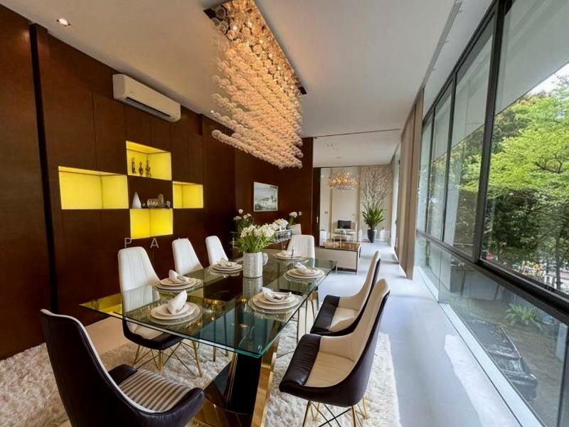 QUEEN ASTRID GCBA ⭐ MODERN ELEVATED GCB ⭐LIFT/POOL (顶级优质洋房) ☎️ PAM 90228600, QUEEN ASTRID PARK/ ASTRID HILL/CORONATION RD WEST, 5 Bedrooms, 8,000 sqft, Good Class Bungalow For Sale, by Pamela Chong, 25611492 - Dining Room - PropertyGuru.com.sg