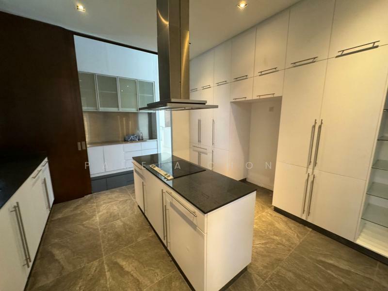 QUEEN ASTRID GCBA ⭐ MODERN ELEVATED GCB ⭐LIFT/POOL (顶级优质洋房) ☎️ PAM 90228600, QUEEN ASTRID PARK/ ASTRID HILL/CORONATION RD WEST, 5 Bedrooms, 8,000 sqft, Good Class Bungalow For Sale, by Pamela Chong, 25611492 - Kitchen - PropertyGuru.com.sg