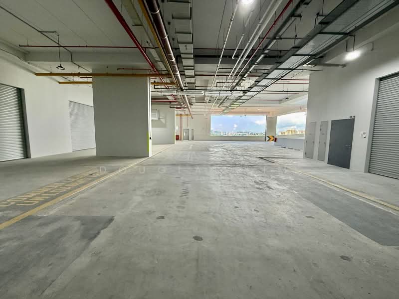 CT Foodnex, 2A-2B Mandai Estate, Admiralty / Woodlands, 1,776 sqft, Factory / Workshop (B2) For Rent, by Douglas Lim, 25611496 - CommercialGuru.com.sg