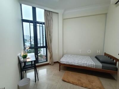 For Rent - East Meadows