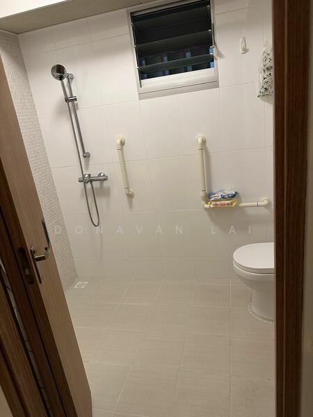 For Rent - 461A Bukit Batok West Avenue 8