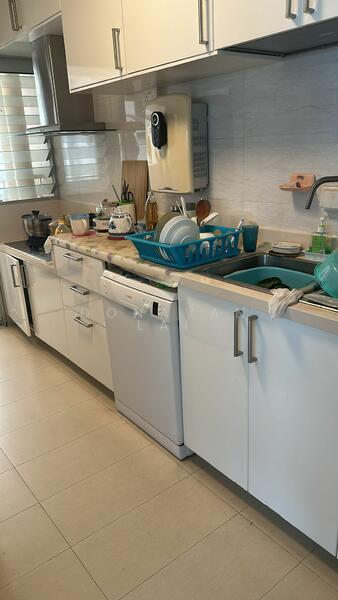 For Rent - 461A Bukit Batok West Avenue 8