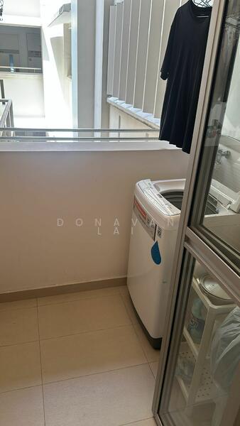 For Rent - 461A Bukit Batok West Avenue 8