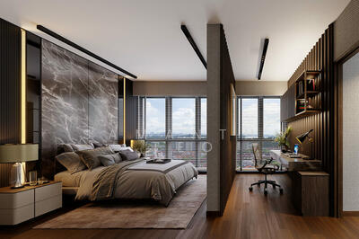 For Sale - Lentor Modern