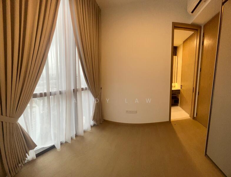 Common Bedroom