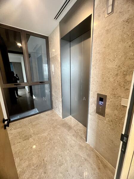 Private Lift