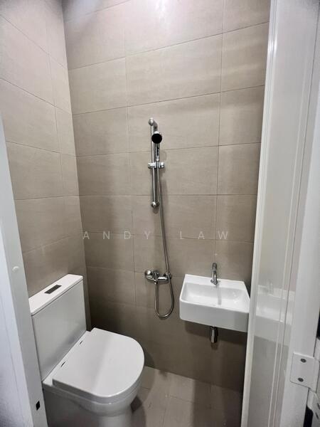 Yard Toilet