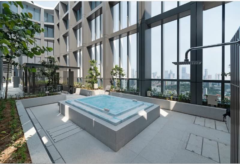 Riviere, 3 Jiak Kim Street, 3 Bedrooms, 1,216 sqft, Condominium For Sale, by Dennis Low, 25611571 - PropertyGuru.com.sg