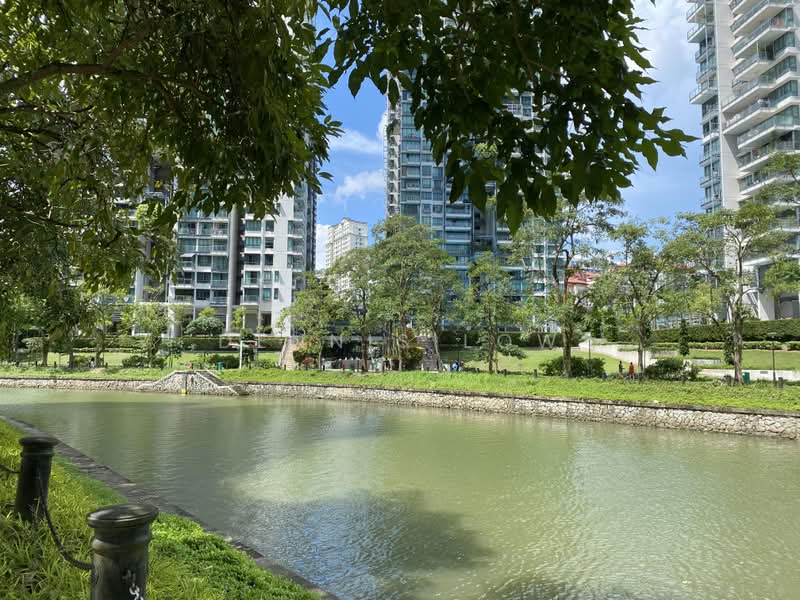Riviere, 3 Jiak Kim Street, 3 Bedrooms, 1,216 sqft, Condominium For Sale, by Dennis Low, 25611571 - PropertyGuru.com.sg
