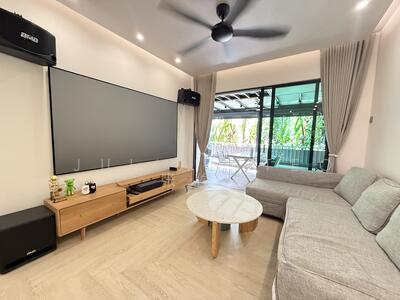 For Sale - Euphony Gardens