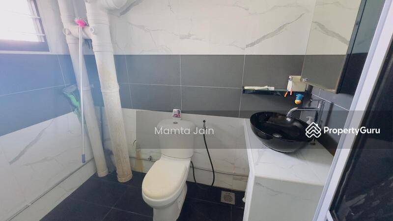 For Sale - 611 Bukit Panjang Ring Road