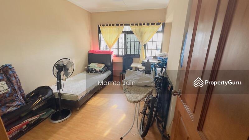 For Sale - 611 Bukit Panjang Ring Road