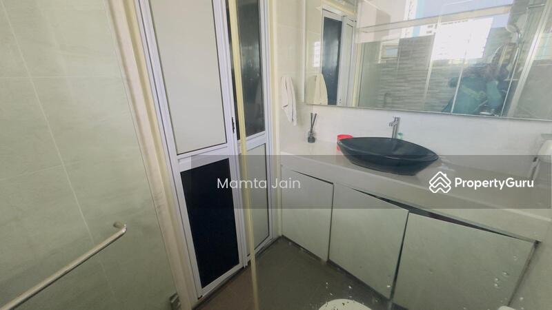 For Sale - 611 Bukit Panjang Ring Road