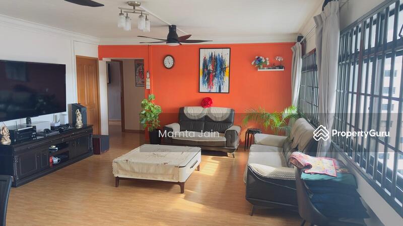 For Sale - 611 Bukit Panjang Ring Road