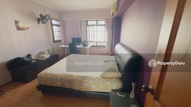 For Sale - 611 Bukit Panjang Ring Road