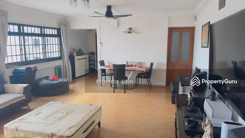 For Sale - 611 Bukit Panjang Ring Road