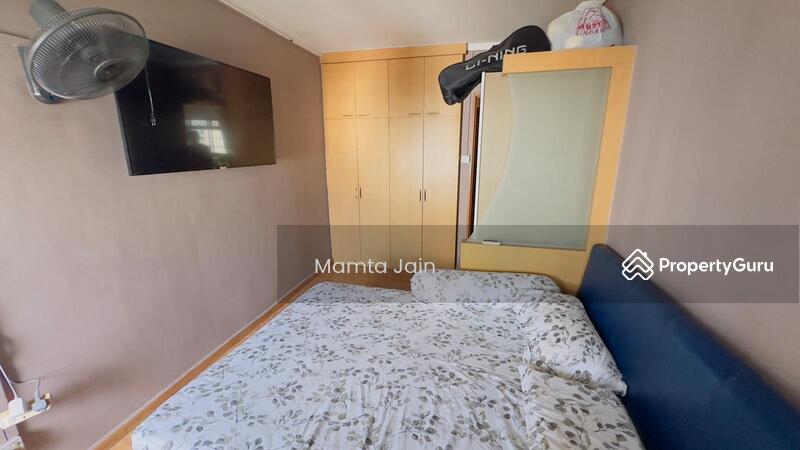 For Sale - 611 Bukit Panjang Ring Road