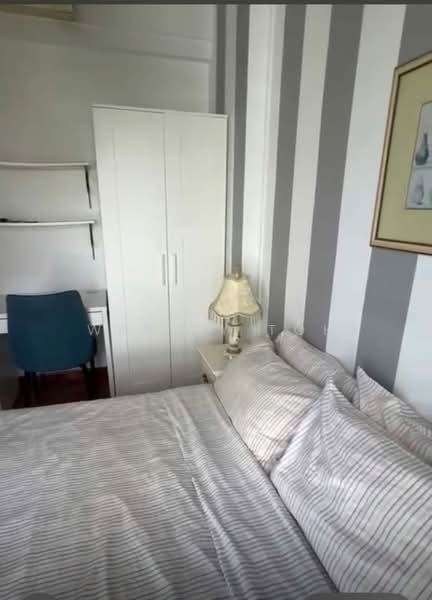 Emerald Park, 2 Indus Road, Room Rental, 120 sqft, Condominium For Rent, by Wesley Toh, 25611579 - Bedroom - PropertyGuru.com.sg