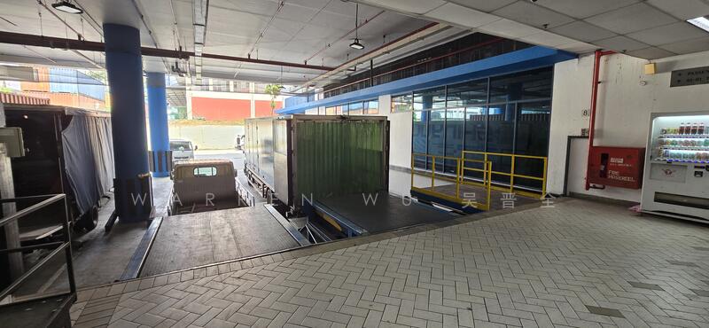 Tagore Building, 6 Tagore Drive, 2,703 sqft, Light Industrial (B1) For Sale, by Warren Wu 吴晋全, 25611595 - CommercialGuru.com.sg