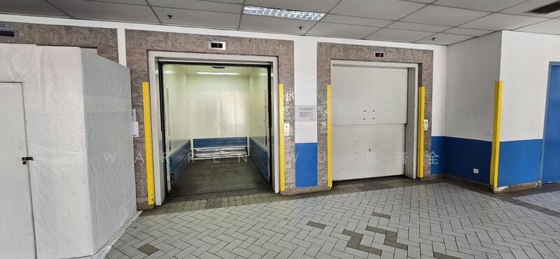 Tagore Building, 6 Tagore Drive, 2,703 sqft, Light Industrial (B1) For Sale, by Warren Wu 吴晋全, 25611595 - CommercialGuru.com.sg