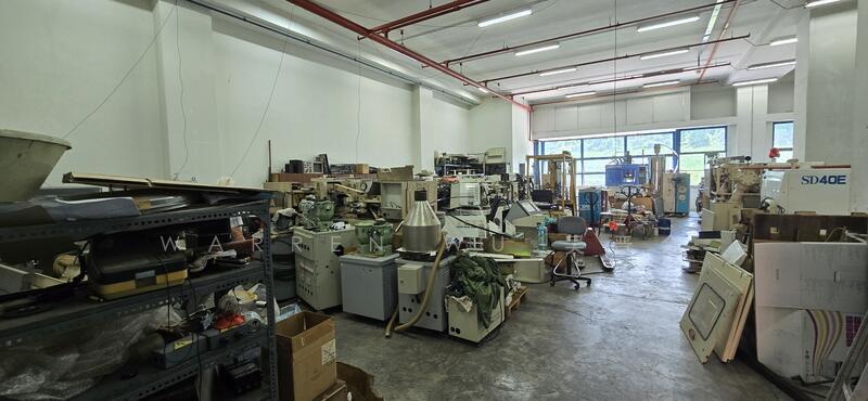Tagore Building, 6 Tagore Drive, 2,703 sqft, Light Industrial (B1) For Sale, by Warren Wu 吴晋全, 25611595 - CommercialGuru.com.sg